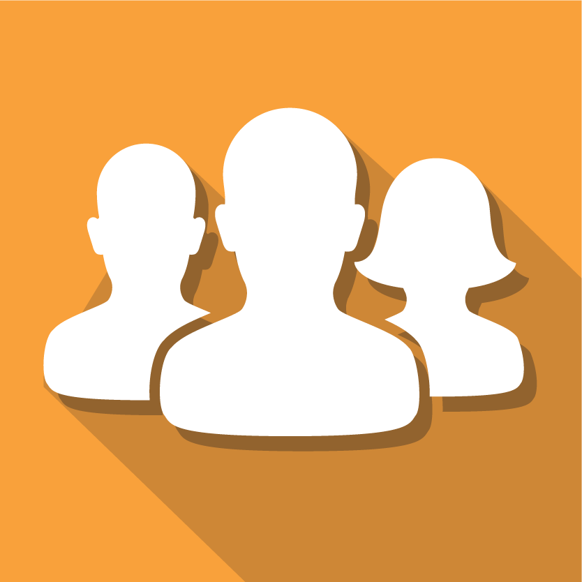 Public Outreach Icon